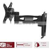 Adjustable Swivel TV Wall Mount Bracket (MLA02-111) thumbnail-2