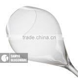SAMYO Manufacturer Restaurant Glasses Wholesale Cheap Wine Glass thumbnail-3