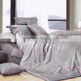 China Factory Direct Sale Polyester Duvet Cover Set for Adult for Home thumbnail-2