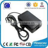 Hot Selling 120W AC DC Power Supply 12v 10a With ETL UL thumbnail-1