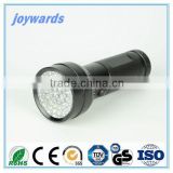 AAA dry battery LED flashlight aluminum flashlight led torch light