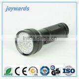 AAA Dry Battery LED Flashlight Aluminum Flashlight Led Torch Light