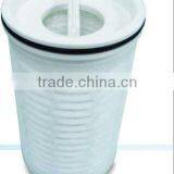 Pall HF Series Max-Flow Filter Cartridge Replacement(Manufacturer Supply OEM Service)