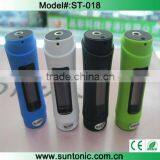New Model Waterproof Mp3 Player With Screen FM Function 4GB