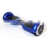 Self Balancing Electric Two Wheels Scooter thumbnail-2