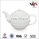 Bone China Tea Set thumbnail-1