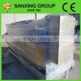 Adjustable Angle Hydraulic Steel Sheet Cutting Machine thumbnail-6