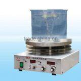 08-3 Constant temperature magnetic stirrer