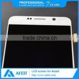 5.7 Inch for Samsung Galaxy Note 5 Lcd Display and Touch Screen Digitizer Assembly thumbnail-6