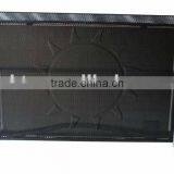 NEW DESIGN PORTABLE MICA PANEL HEATER thumbnail-2