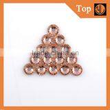 Colorfoul Outlook Glass Flatback Rhinestone thumbnail-2