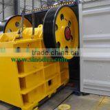 Supply Complete Quarry Stone Jaw Crusher Machine in Industrial Crushing & Grinding Projects -- Sinoder Brand thumbnail-1