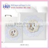 Wholesale New Design Painting Digital Wedding Albums