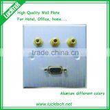 Decorative Plates for Walls Hotel, Office, Home