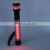 Best Magnetic 3 in 1red Led Flashing Vehicle Emergency Flashlight
