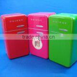 Rectangular Packaging Tin Box for Candy
