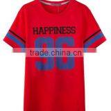 Fashion Cheap Top Quality Men t Shirt With Wholesale Price Made in China thumbnail-4