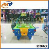Air Hockey Arcade Game Machine Token Game Simulator