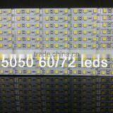 Aluminum SMD 5050 5630 High Quality LED Rigid Strip thumbnail-3