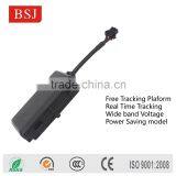 Motorcycle GPS Tracker GPS Tracking Device for Electric Bike and Vehicle BSJ-K9 thumbnail-2