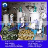 Populer Selling Electric Animal Feed Pellet Drying Machine
