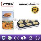 Selected Material 1100W Rotating Crepe Maker thumbnail-2
