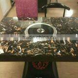 2016 Korean New Infrared Electric BBQ GEY-2000DCT Roaster With Non-stick and Smokeless for Restuarant/ Hotel/ Home thumbnail-6