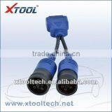 6+9 Pin Ttruck Cable thumbnail-1