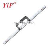 Yifeng Lock,Latch Lock,TSA Lock,Integrated Lock,Hard Shell Aluminum Frame Case Lock,Latch Lock