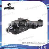 Professional Tattoo Supplies Rotary Tattoo Machine Black Color thumbnail-4