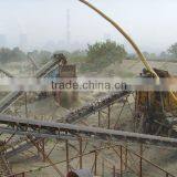 Complete Crushing Plant