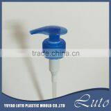 PP Packing Big Nozzle White 28/410 Lotion Pump Dispenser thumbnail-1