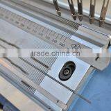 Automatic Computerized Collar Knitting Machine thumbnail-5