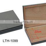Custom Empty Wooden Box thumbnail-3