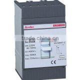 AUM2-250 3P 250A moulded case circuit breaker