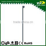 Sun and Wind Protection Zip Screen thumbnail-5