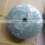 Good Quality Cheapest Car Spare Parts Carbon Fiber Brake Discs thumbnail-5