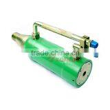 Prestressed Single Strand Tensioner YDC250QX25 Tons Jack thumbnail-2