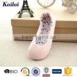 Spanish Cheap Ladies Dance Shoes Wholesale thumbnail-1