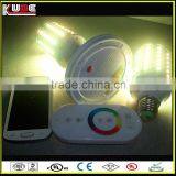 New Design 2015 Sitting Room and Living Room LED Lighting Lamp With Wifi Control