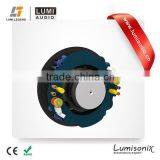 In Ceiling Frameless Speaker 6.5inch thumbnail-2