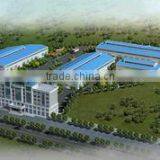 Chibi Yongxiang Food Machine Co., Ltd. company overview - view 1 thumbnail