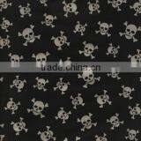 Skulls Pattern Water Transfer Printing Hydro Graphics Film Width 100cm GW12800