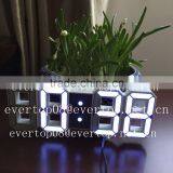 Newly Digital Clock Led ET524S thumbnail-2