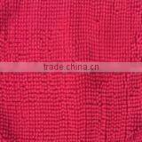 New Pattern Polyster Plain Door Mat Custom Door Mat Wathroom Mat