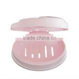 Houseware Plastic Shower Soap Box thumbnail-1