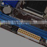 H61 Mini-ITX 17*17 Industrial Computer Board, AIO, POS, Smart Advertising Machine thumbnail-3