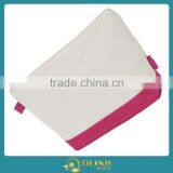 Custom Cosmetic Bag Cosmetic Bag Canvas Cosmetic Bag Travel thumbnail-5