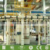 Q48 Series Adopt Advanced Technology Catenary Type Shot Blasting Cleaning Machine