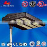300w LED Street Road Outdoor Yard Garden Industrial Lamp Light 300W Cool White IP65 thumbnail-1